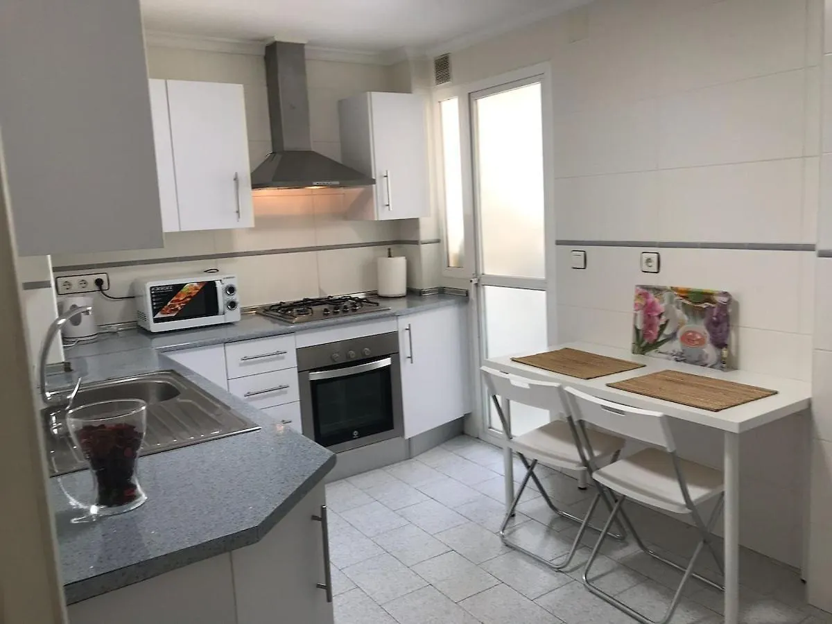 Vista Inmejorable Apartment Malaga